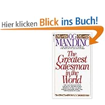 The Greatest Salesman in the World