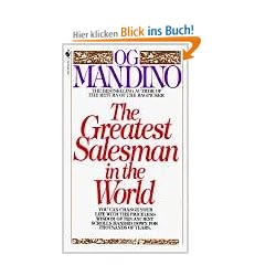 The Greatest Salesman in the World
