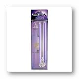 ULTRA PRODUCTS ULT31352 Dual 12" Cold Cathode Light Kit ( Violet )