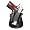 Fobus Paddle Holster, 1911