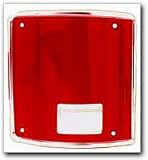 Globe Specialty Company 1056-1 Tail Light Lens