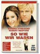 The Way We Were [Region 2]