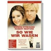 The Way We Were [Region 2]