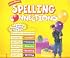 Spelling Connections: Level 1