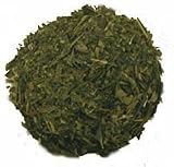 Watermelon Kiwi Green Tea 1 oz loose tea sample