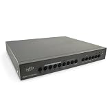 SVAT CV0104DVR Web Ready 4 Channel DVR w/ 80GB HDD