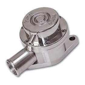Forge Motorsport FMDVECL102 Closed Loop Blow Off Valve Kits