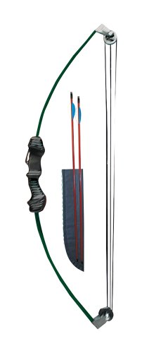 Bear Explorer Bow Set