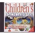 CHILDRENS ENCYCLOPEDIA - EYEWITNESS by ENCYCLOPEDIA