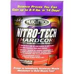 Nitro-Tech Hardcore Chocolate 4 lbs