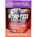 Health & Personal Care : Nitro-Tech Hardcore Chocolate 4 lbs