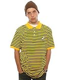 LRG - LRG The Grown Man Polo,Polos for Men
