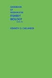  Handbook of Freshwater Fishery Biology:  Kenneth Dixon Carlander