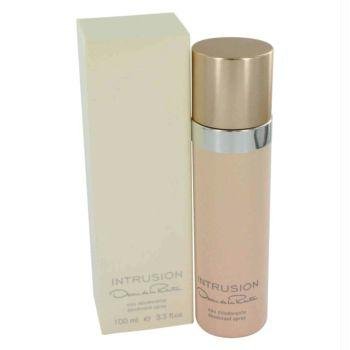 Intrusion by Oscar De La Renta Deodorant Spray 100 ml Preisvergleich