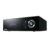 Ellion HMR 351H HD 1000gb (1TB) Media Recorder Player with DVBT and EPG Scheduled Recording