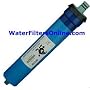 Compatible For TW30-1810-36 Sears Kenmore UltraFilter 150, 625.385700, UltraFilter 300, 625.384720, UltraFilter 350, 625.385720 (7267962)�, Whirlpool � Wher 12 (#7264223), compatible reverse osmosis membrane