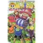ONE PIECE ���b���̃`���b�p�[���� (�W�����v�E�W�F�C�E�u�b�N�X)