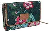 Produkt-Bild: Oilily Paisley Flower Wallet Geldb&ouml;rse