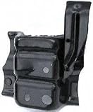 03-05 TOYOTA ECHO FRONT BUMPER BRACKET RH (PASSENGER SIDE), Mounting Arm (2003 03 2004 04 2005 05) T...