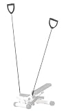 Phoenix Denise Austin 99120 Mini Stepper Plus