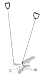 Sporting Goods : Phoenix Denise Austin 99120 Mini Stepper Plus