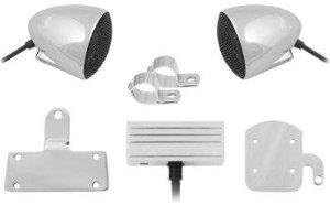 3 PREM METRC CHRM GRILLS (PR)