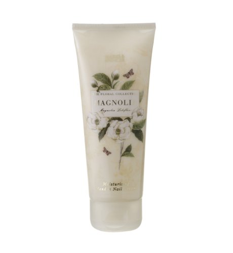 The Floral Collection Magnolia Hand & Nail Cream