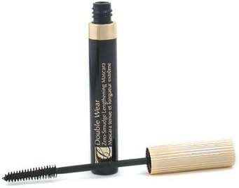 Estee Lauder Eye Care 0.24 Oz Double Wear Zero Smudge Lengthening Mascara - # 01 Black For Women