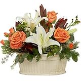 Lilies - Amazing Grace
