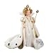 Shirley Temple Portrait Doll - Little Princess by Elke Hutchens