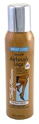 Sally Hansen Airbrush Legs Medium Glow 4.4 oz. Leg Makeup