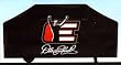 Dale Earnhardt Deluxe Grill Cover - NASCAR Sports Merchandise