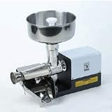 #4 1/3 HP Electric Tomato Mill