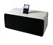 Produkt-Bild: DENVER IFI-700 IPOD HiFi LAUTSPRECHERSYST. PIANOWEI&szlig;