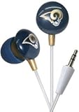 St. Louis Rams Ear Buds