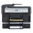 HP Officejet Pro L7780 Color All-in-One Printer/Fax/Scanner/Copier (C8192A#ABA)