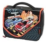 DNC - Hot Wheels Racing lunch bag