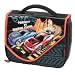 DNC - Hot Wheels Racing lunch bag