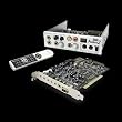 Creative Labs Sound Blaster Audigy 2 Platinum Refurbished Sound Card SB0240