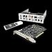 PC Hardware : Creative Labs Sound Blaster Audigy 2 Platinum Refurbished Sound Card SB0240