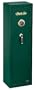 Stack-On GS-8 8-Gun Safe with Combination Lock, Green