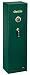 Stack-On GS-8 8-Gun Safe with Combination Lock, Green