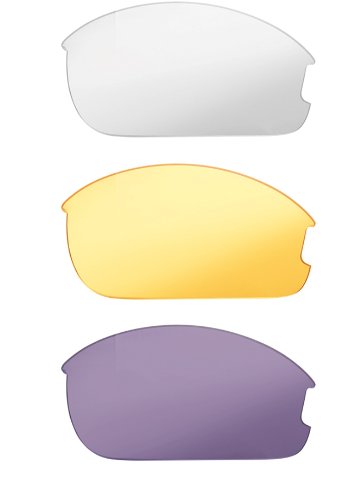 Bloc Shifter XR Multi Lens Sun Glasses 100% UV Protection