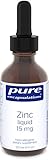 UPC 884932375401 product image for Pure Encapsulations - Zinc Liquid 15 mg 120 ml | upcitemdb.com