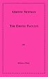 The Erotic Faculty