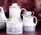 Royal Doulton Oakdene TC1109 Coffee Pot