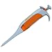 ACTGene Agile Single Channel Manual Pipettor, Volume Range 1-10µl