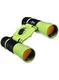 Lucky Bums Youth Kids 10x25 Objective Power Lens Scout Bino Compact Binoculars