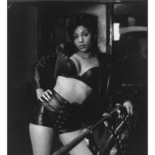 Adina Howard