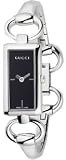 NEW GUCCI 119 TORNABUONI LADIES WATCH YA119501